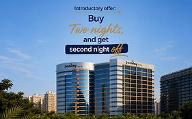 Sunday Signature Hotel&Residences Al Barsha